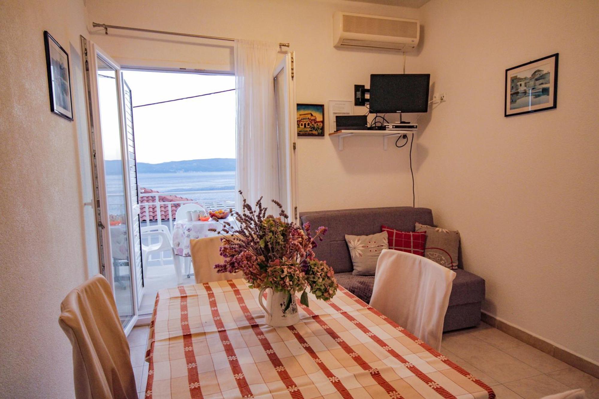 Villa Kata Marusici  Bagian luar foto