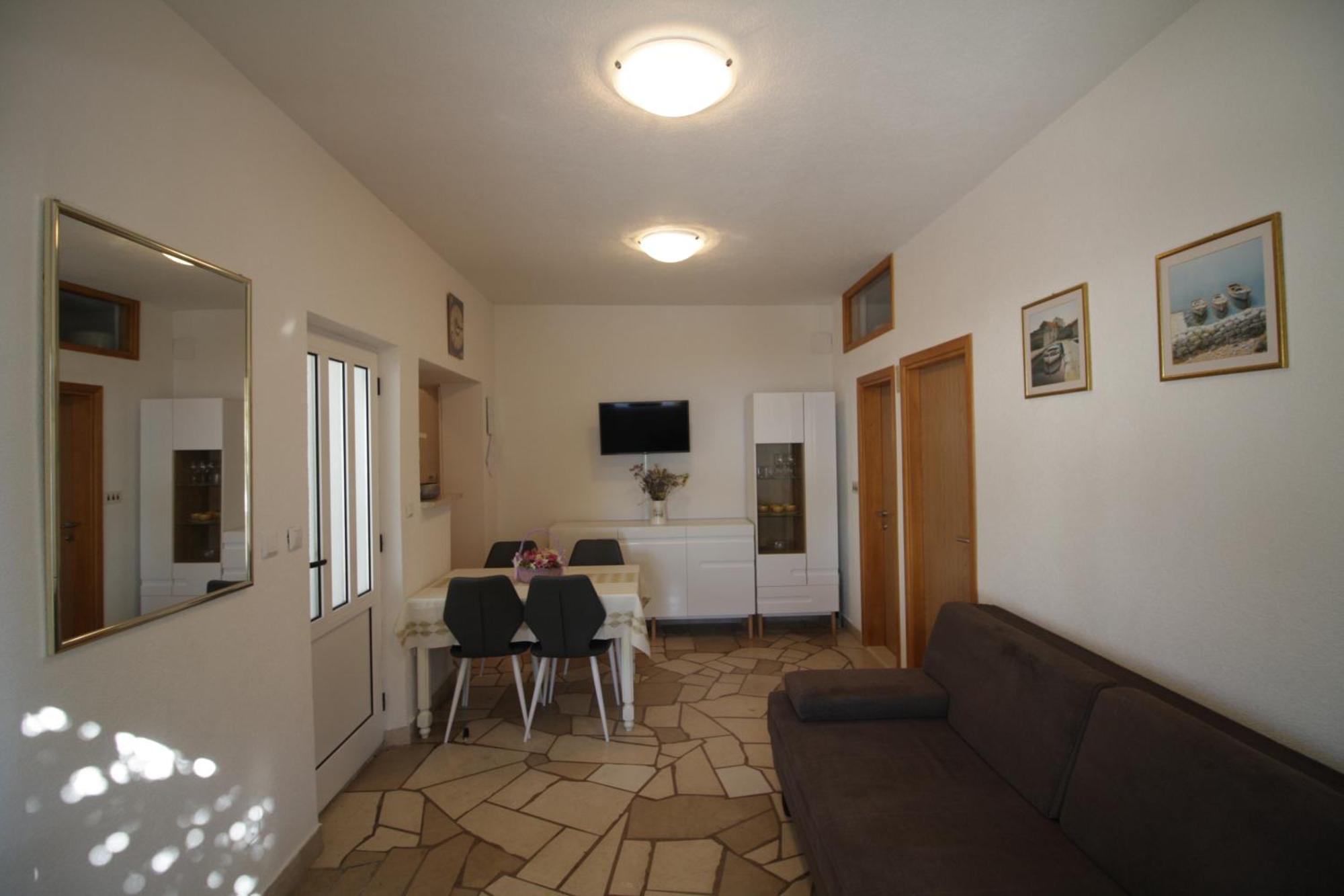 Villa Kata Marusici  Bagian luar foto