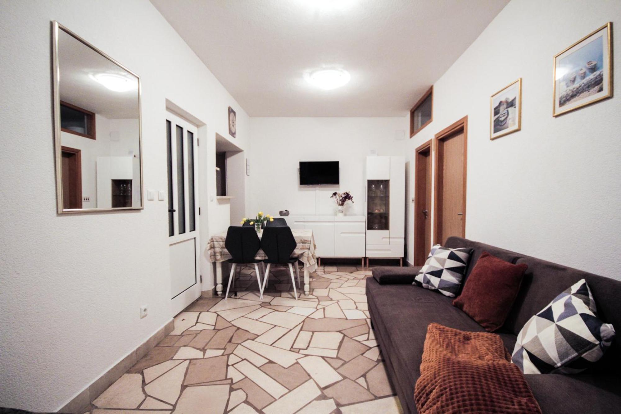 Villa Kata Marusici  Bagian luar foto