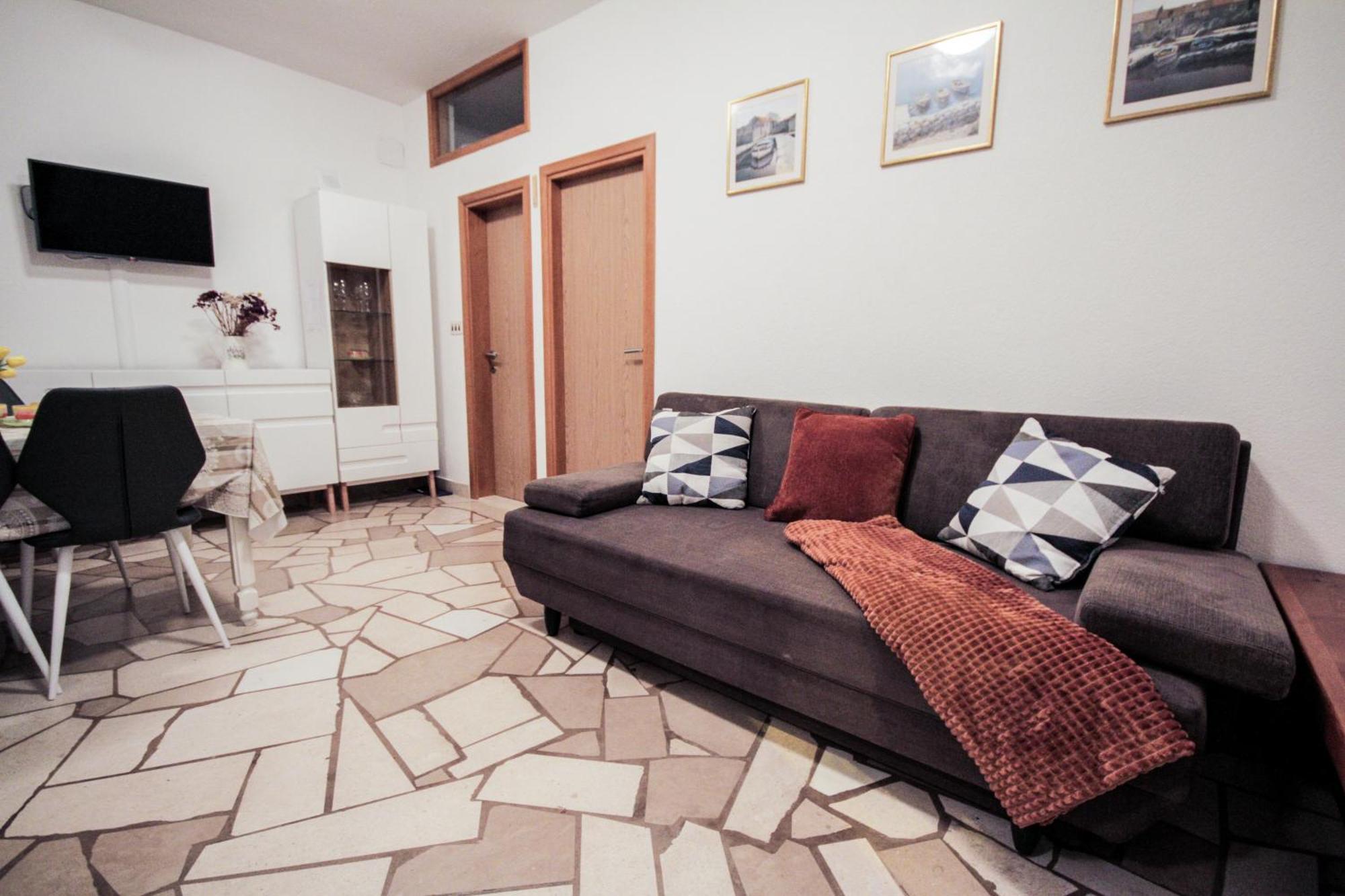 Villa Kata Marusici  Bagian luar foto
