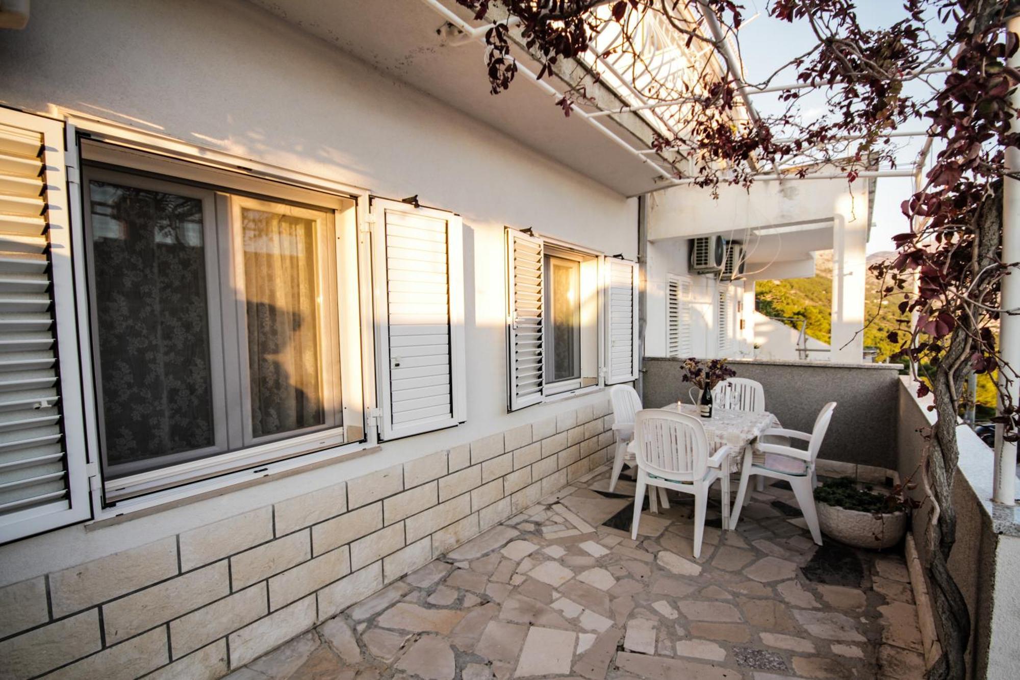 Villa Kata Marusici  Bagian luar foto