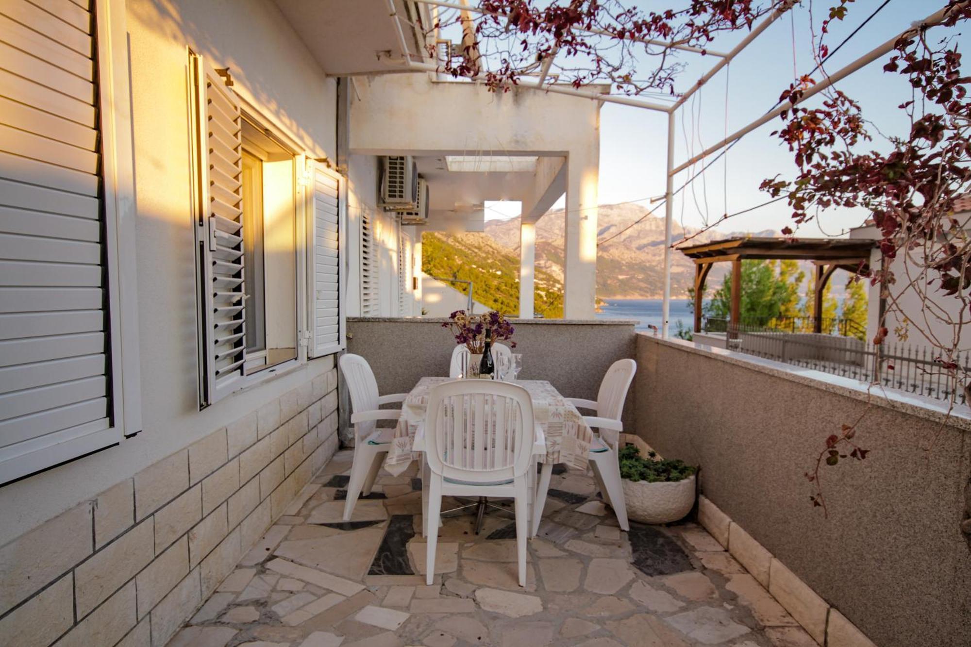 Villa Kata Marusici  Bagian luar foto