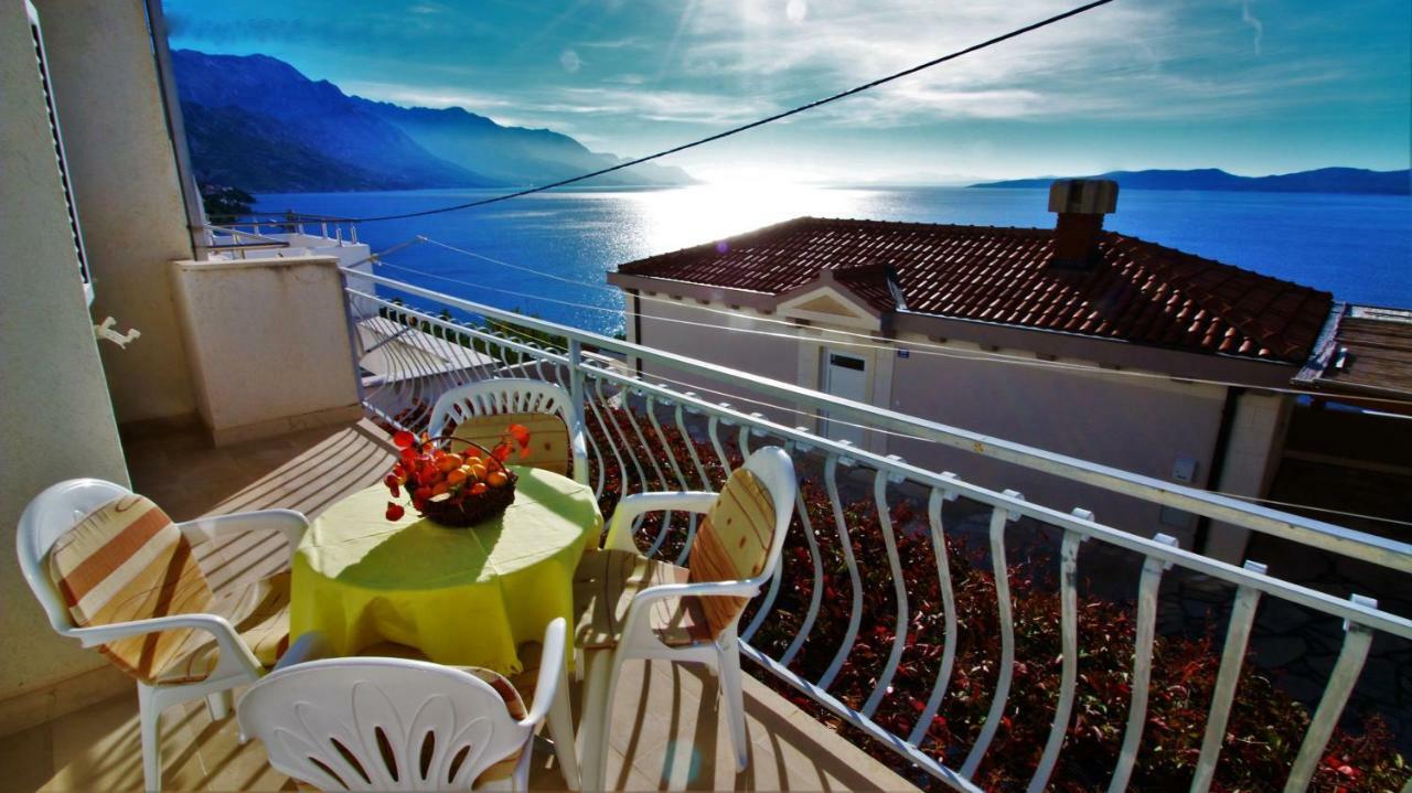 Villa Kata Marusici  Bagian luar foto