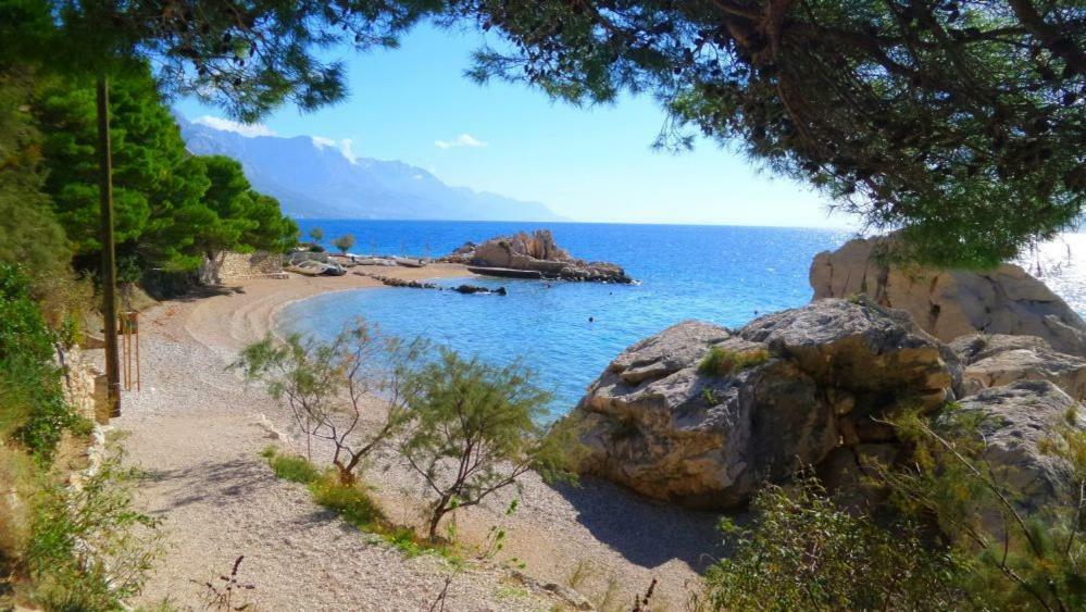 Villa Kata Marusici  Bagian luar foto