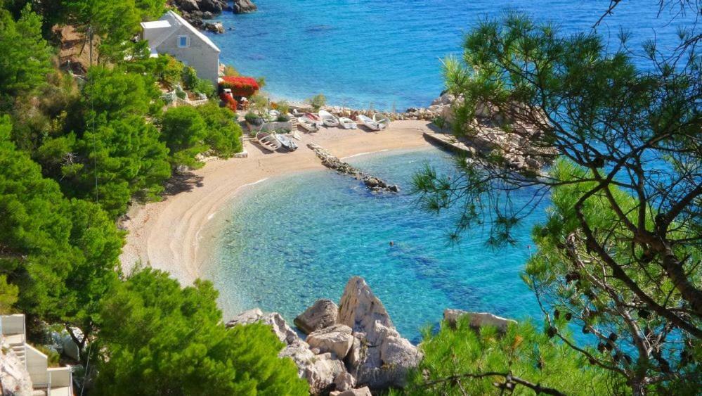 Villa Kata Marusici  Bagian luar foto