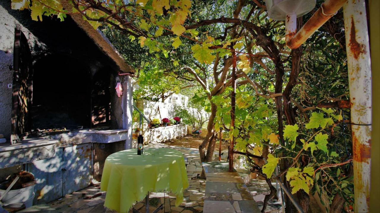Villa Kata Marusici  Bagian luar foto