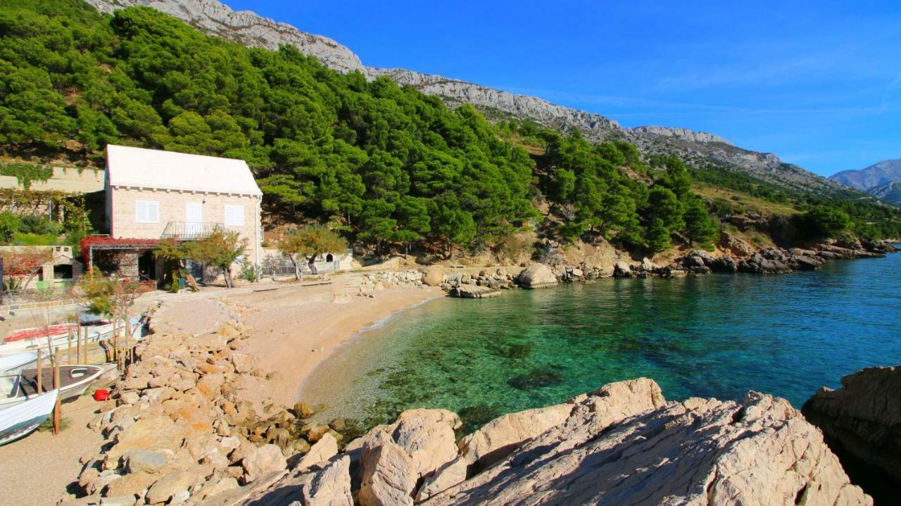 Villa Kata Marusici  Bagian luar foto