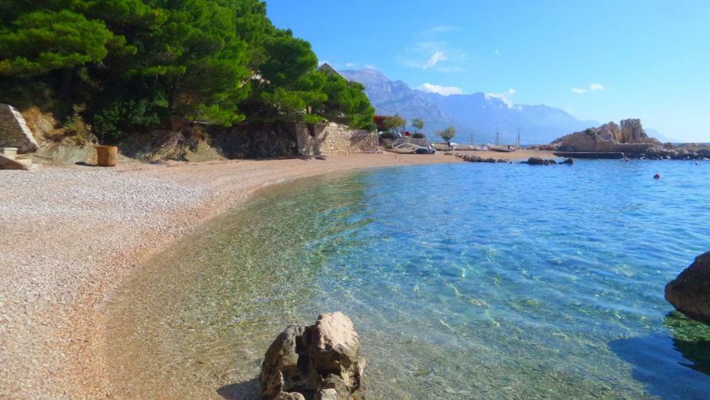 Villa Kata Marusici  Bagian luar foto