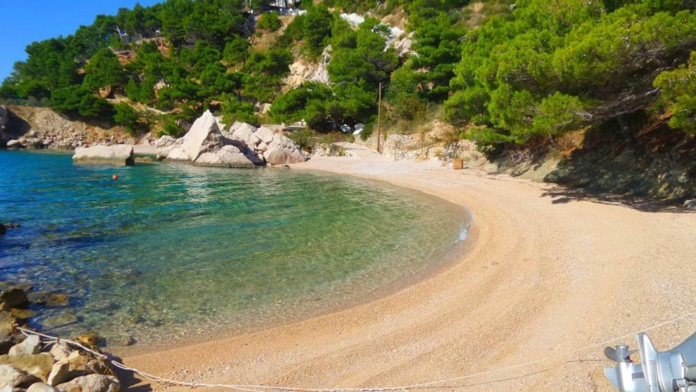 Villa Kata Marusici  Bagian luar foto
