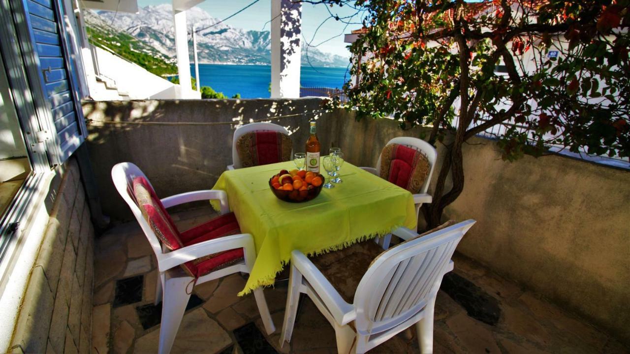 Villa Kata Marusici  Bagian luar foto