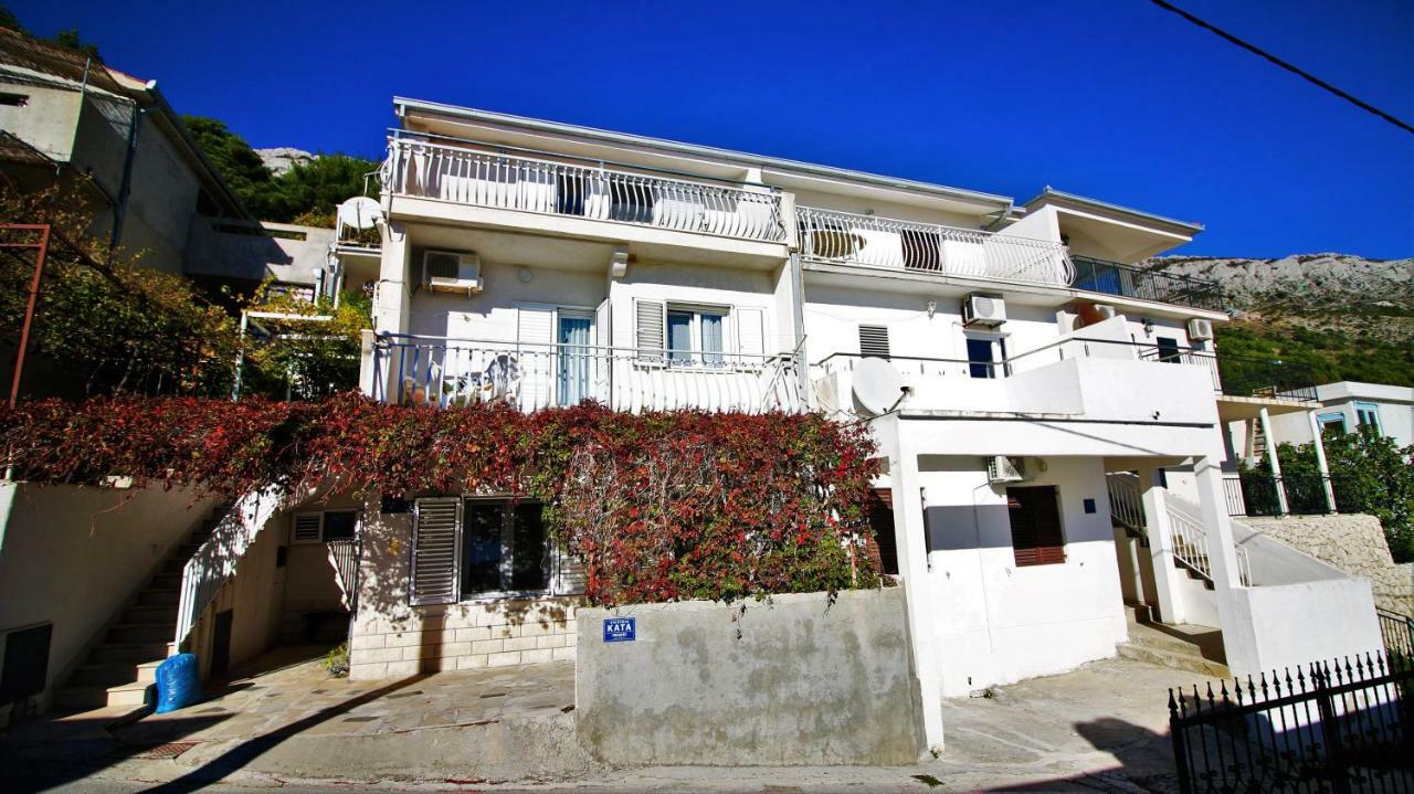 Villa Kata Marusici  Bagian luar foto